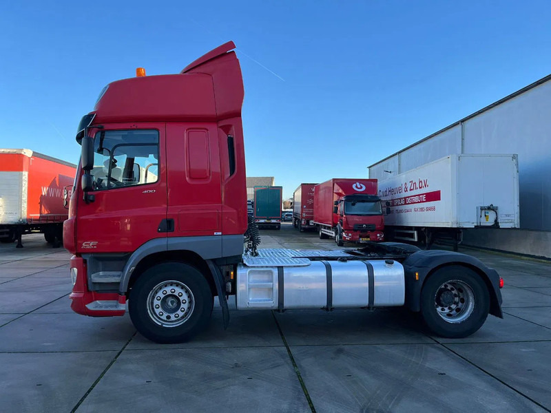 DAF CF 400 FT EURO 6 - Tractor unit: picture 5 DAF CF 400 FT EURO 6 - Tractor unit: picture 5