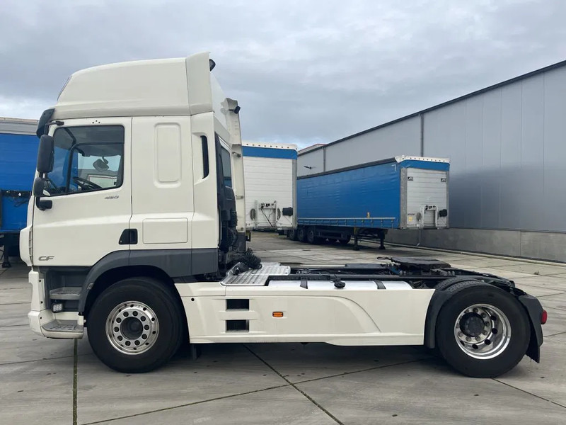 DAF CF 450 FT EURO 6 VOORAS 9 TN - Tractor unit: picture 4 DAF CF 450 FT EURO 6 VOORAS 9 TN - Tractor unit: picture 4