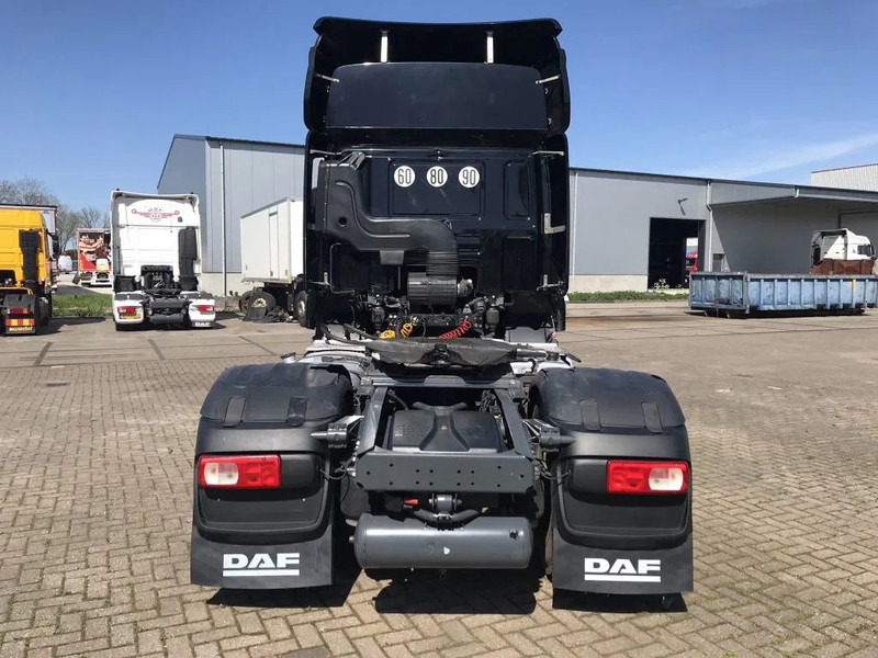 Tractor unit DAF CF 480 FT EURO 6 HYDRAULICS: picture 6