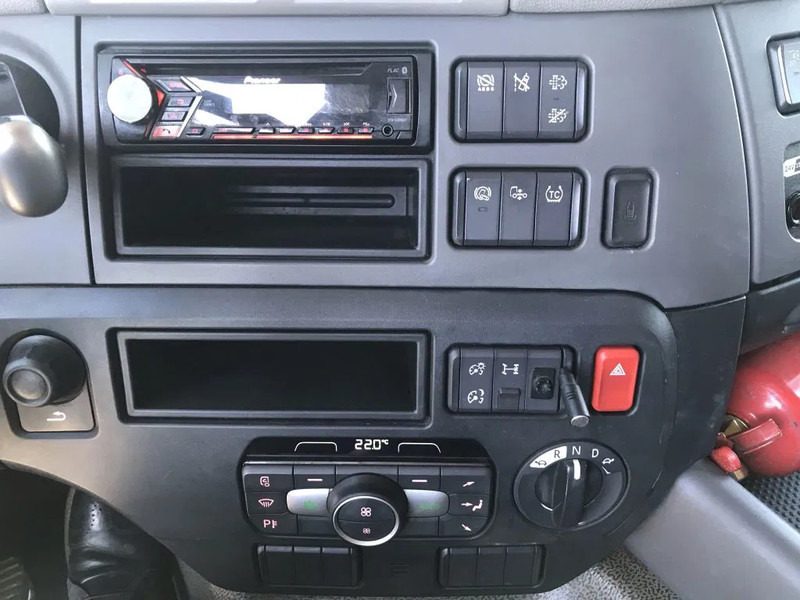 Tractor unit DAF CF 480 FT EURO 6 HYDRAULICS: picture 19