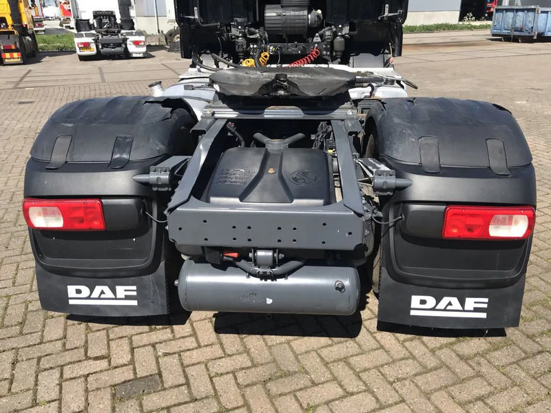 Tractor unit DAF CF 480 FT EURO 6 HYDRAULICS: picture 7