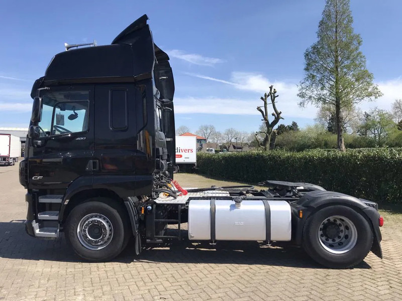 Tractor unit DAF CF 480 FT EURO 6 HYDRAULICS: picture 9