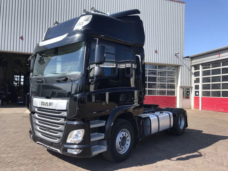 DAF CF 480 FT EURO 6 HYDRAULICS - Tractor unit: picture 1 DAF CF 480 FT EURO 6 HYDRAULICS - Tractor unit: picture 1