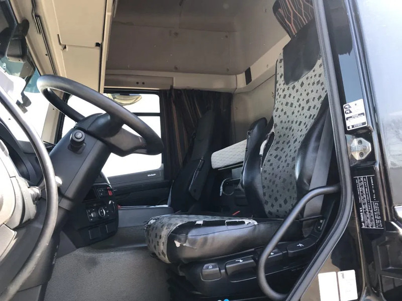 Tractor unit DAF CF 480 FT EURO 6 HYDRAULICS: picture 17