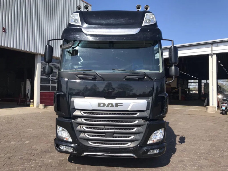 DAF CF 480 FT EURO 6 HYDRAULICS - Tractor unit: picture 2 DAF CF 480 FT EURO 6 HYDRAULICS - Tractor unit: picture 2