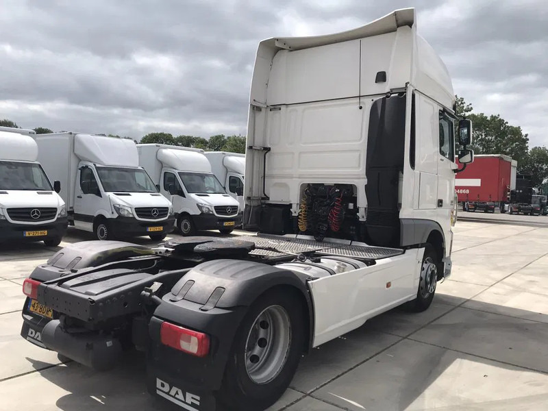 DAF XF 460 FT EURO 6 INTARDER - Tractor unit: picture 5 DAF XF 460 FT EURO 6 INTARDER - Tractor unit: picture 5