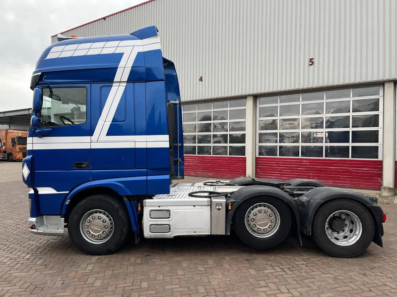 Lease a DAF XF 460 FTG EURO 6 DAF XF 460 FTG EURO 6: picture 7