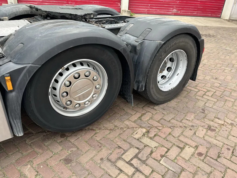 Lease a DAF XF 460 FTG EURO 6 DAF XF 460 FTG EURO 6: picture 11