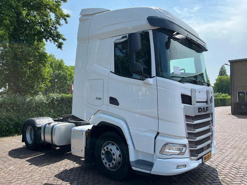 DAF XF 480 FT - Tractor unit: picture 5 DAF XF 480 FT - Tractor unit: picture 5