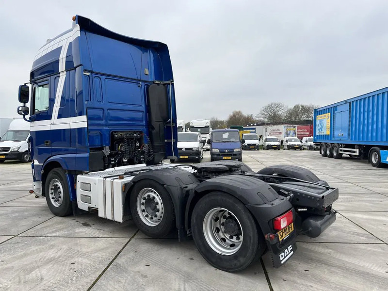 DAF XF 480 FTG EURO 6 - Tractor unit: picture 5 DAF XF 480 FTG EURO 6 - Tractor unit: picture 5