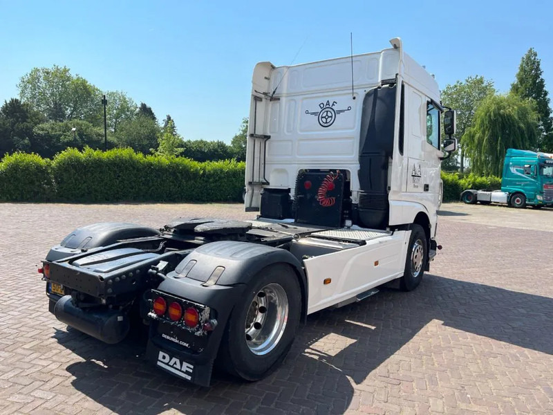 DAF XF 510 FT EURO 6 9 TONS VOORAS - Tractor unit: picture 5 DAF XF 510 FT EURO 6 9 TONS VOORAS - Tractor unit: picture 5
