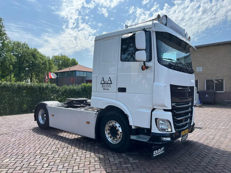 DAF XF 510 FT EURO 6 INTARDER 9TON VOORAS - Tractor unit: picture 5 DAF XF 510 FT EURO 6 INTARDER 9TON VOORAS - Tractor unit: picture 5