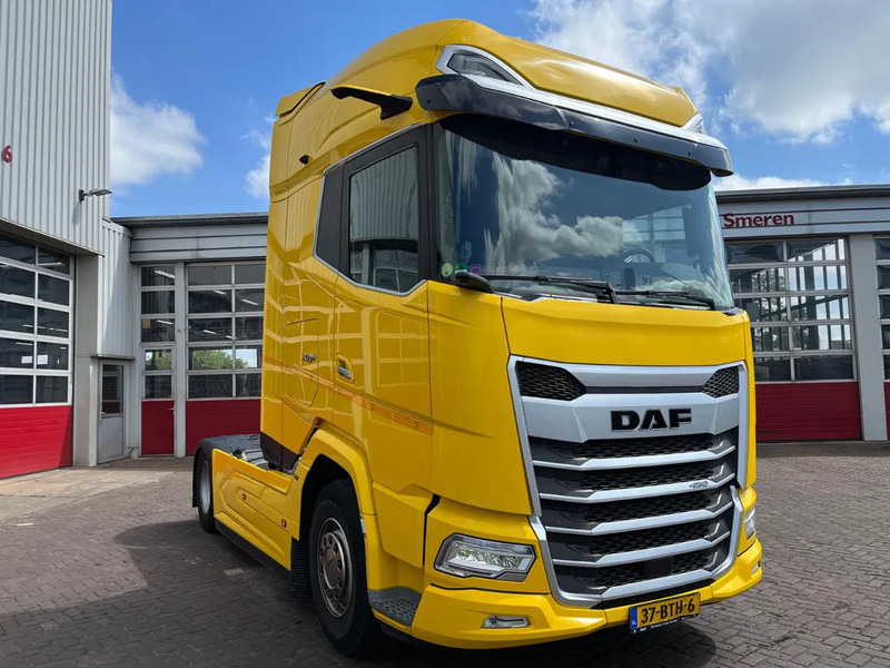 DAF XG+ 450 FT - Tractor unit: picture 2 DAF XG+ 450 FT - Tractor unit: picture 2