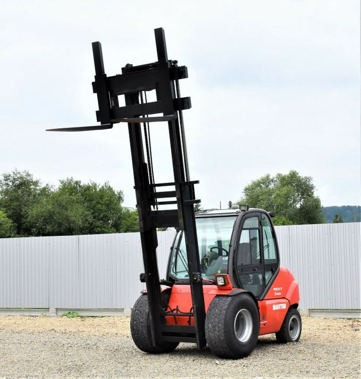 Manitou MSI50T 1E3 * STAPLER * TOPZUSTAND ! Manitou MSI50T 1E3 * STAPLER * TOPZUSTAND ! - Diesel forklift: picture 2 Manitou MSI50T 1E3 * STAPLER * TOPZUSTAND ! Manitou MSI50T 1E3 * STAPLER * TOPZUSTAND ! - Diesel forklift: picture 2