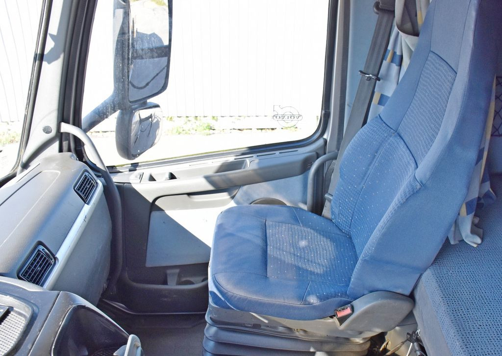 Tow truck Volvo FM 340 Abschleppwagen 6,10m*ATLAS120.2E-A2K/FUNK: picture 8