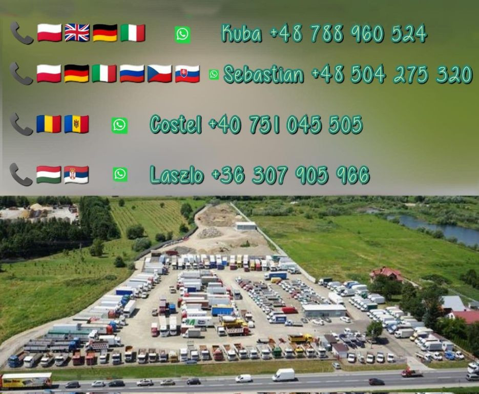Lease a Volvo FMX 410 Kipper 6,00m + BORDMATIC * 8x4 * TOP  Volvo FMX 410 Kipper 6,00m + BORDMATIC * 8x4 * TOP: picture 13