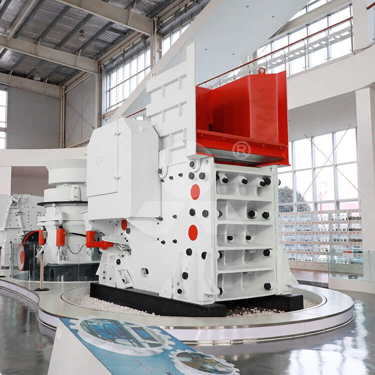 LIMING C6X Quarry Stone Crusher Jaw Crusher Machine For The Stone - Jaw crusher: picture 4 LIMING C6X Quarry Stone Crusher Jaw Crusher Machine For The Stone - Jaw crusher: picture 4
