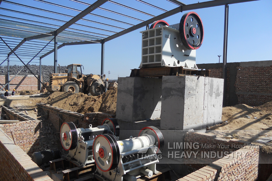 Liming Inquiry for Stone / Boulder Crusher Machine - Jaw crusher: picture 3 Liming Inquiry for Stone / Boulder Crusher Machine - Jaw crusher: picture 3