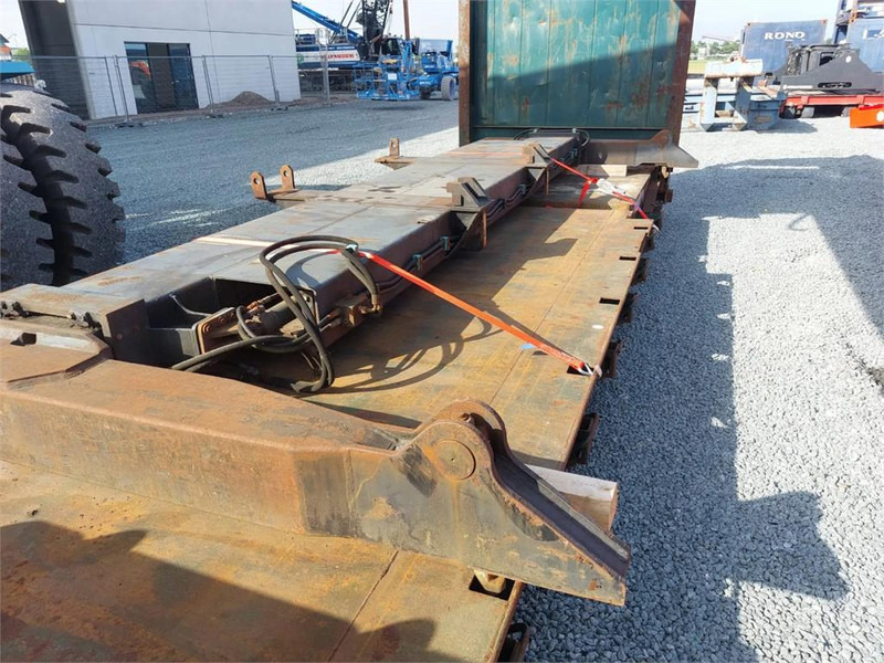 Svetruck SPREADER 565 - Attachment for Material handling equipment: picture 3 Svetruck SPREADER 565 - Attachment for Material handling equipment: picture 3