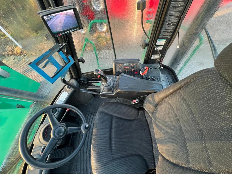 Container handler Hyster H23XM-12EC: picture 11 Container handler Hyster H23XM-12EC: picture 11