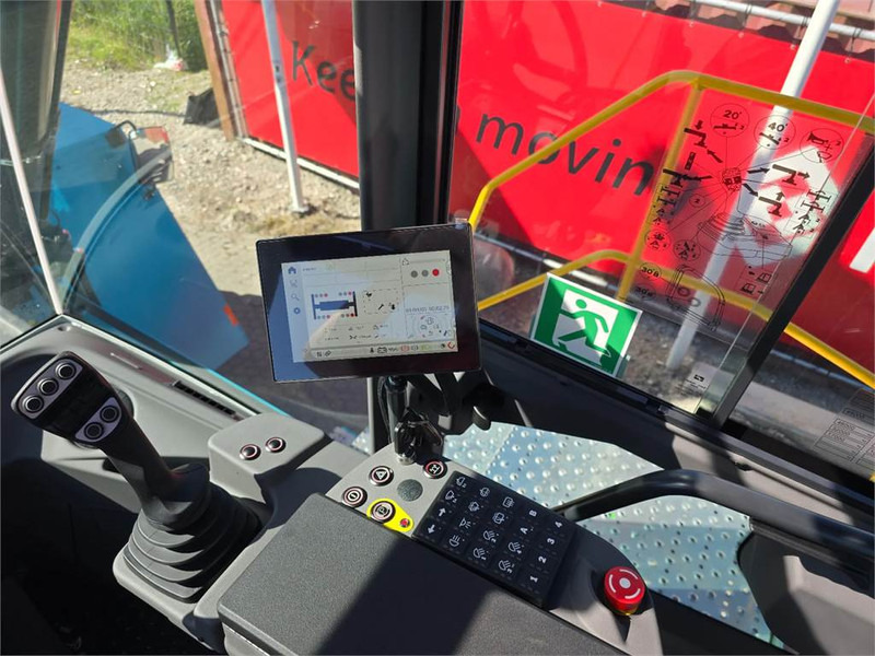 Lease a KONECRANES SMV 4632 TC5 KONECRANES SMV 4632 TC5: picture 11