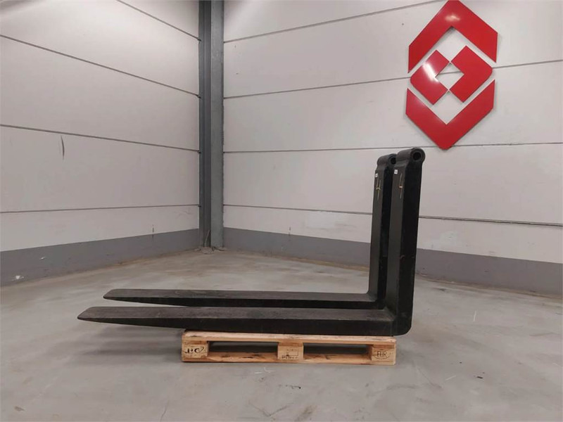 Linde Forks 16t @ 1200 mm - AT.06.0145ZZ - Forks for Material handling equipment: picture 1 Linde Forks 16t @ 1200 mm - AT.06.0145ZZ - Forks for Material handling equipment: picture 1
