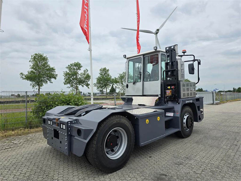 Lease a Mafi R336 4x4 Mafi R336 4x4: picture 6