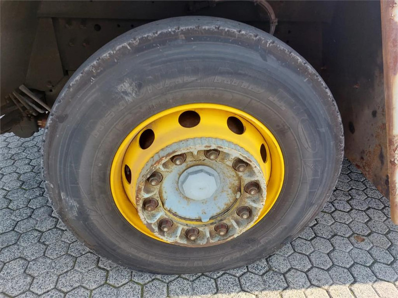 Lease a Terberg TT223 Terberg TT223: picture 11