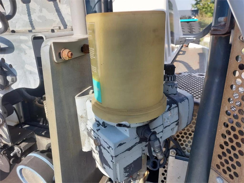 Lease a Terberg TT223 Terberg TT223: picture 16