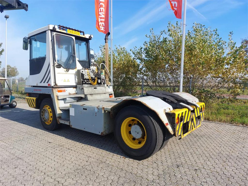 Lease a Terberg TT223 Terberg TT223: picture 7