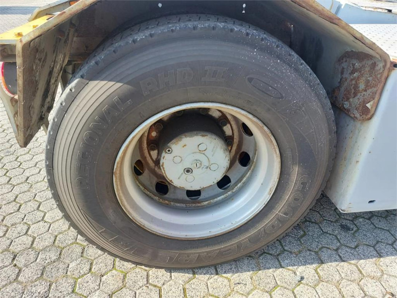 Lease a Terberg TT223 Terberg TT223: picture 14