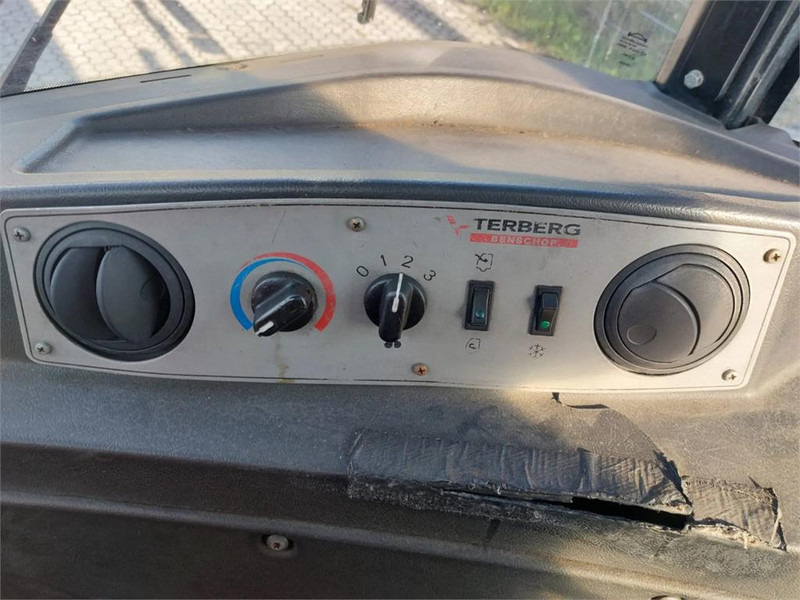 Lease a Terberg TT223 Terberg TT223: picture 20