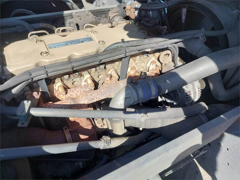 Lease a Terberg YT182 Terberg YT182: picture 16 Lease a Terberg YT182 Terberg YT182: picture 16