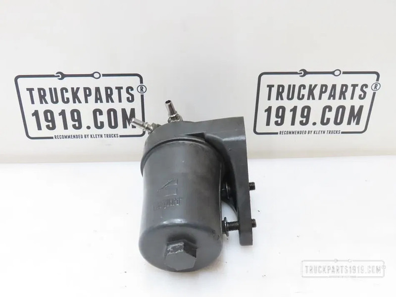 DAF 1709926 Brandstoffilterhuis DAF PX7 - Fuel processing/ Fuel delivery for Van: picture 1 DAF 1709926 Brandstoffilterhuis DAF PX7 - Fuel processing/ Fuel delivery for Van: picture 1