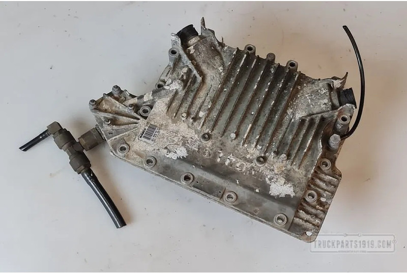 DAF 1959450 Schakelmodulator Euro6 - Gearbox for Truck: picture 1 DAF 1959450 Schakelmodulator Euro6 - Gearbox for Truck: picture 1