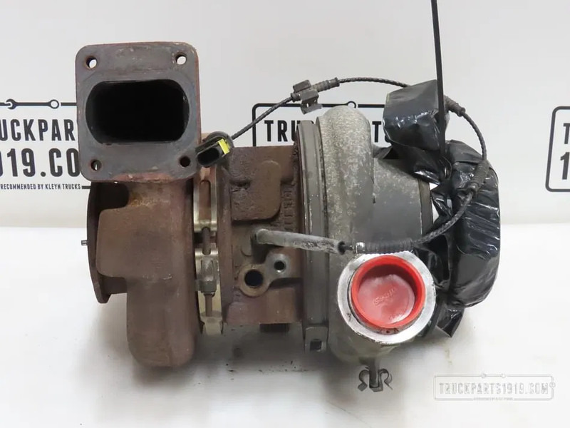 DAF 2047386 | Turbolader MX13 - Turbo for Truck: picture 1 DAF 2047386 | Turbolader MX13 - Turbo for Truck: picture 1