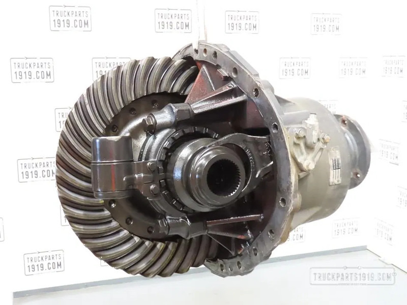 DAF 2312488 | Differentieel 1344 R=5.14 - Differential gear for Truck: picture 1 DAF 2312488 | Differentieel 1344 R=5.14 - Differential gear for Truck: picture 1