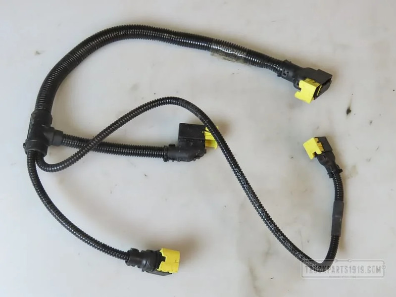 DAF Electrical System Kabelboom AdBlue DAF LF - Cables/ Wire harness for Truck: picture 1 DAF Electrical System Kabelboom AdBlue DAF LF - Cables/ Wire harness for Truck: picture 1