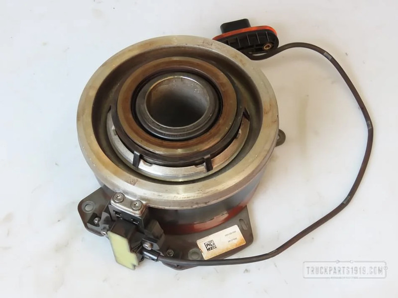 DAF Gearbox & Clutch Parts Koppelingsdruklager DAF - Clutch and parts for Truck: picture 1 DAF Gearbox & Clutch Parts Koppelingsdruklager DAF - Clutch and parts for Truck: picture 1