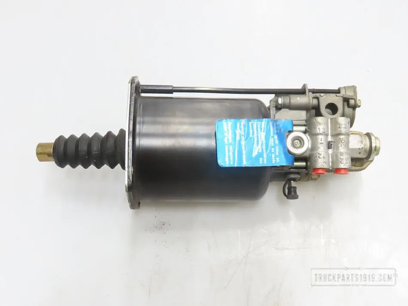 DAF Gearbox & Clutch Parts Koppelingspomp DAF - Clutch and parts for Truck: picture 1 DAF Gearbox & Clutch Parts Koppelingspomp DAF - Clutch and parts for Truck: picture 1