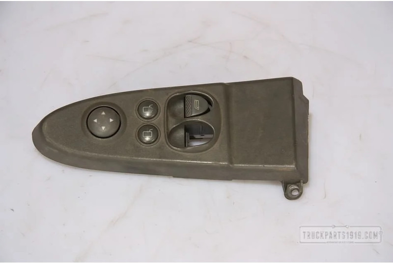 Iveco Body & Chassis Parts Deur module - Door and parts for Truck: picture 1 Iveco Body & Chassis Parts Deur module - Door and parts for Truck: picture 1