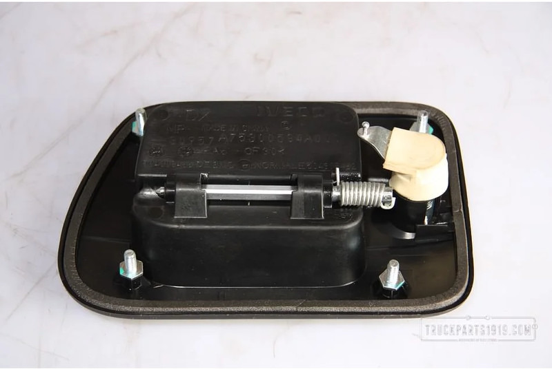 Iveco Body & Chassis Parts Deurgreep Iveco RH. - Door and parts for Truck: picture 2 Iveco Body & Chassis Parts Deurgreep Iveco RH. - Door and parts for Truck: picture 2