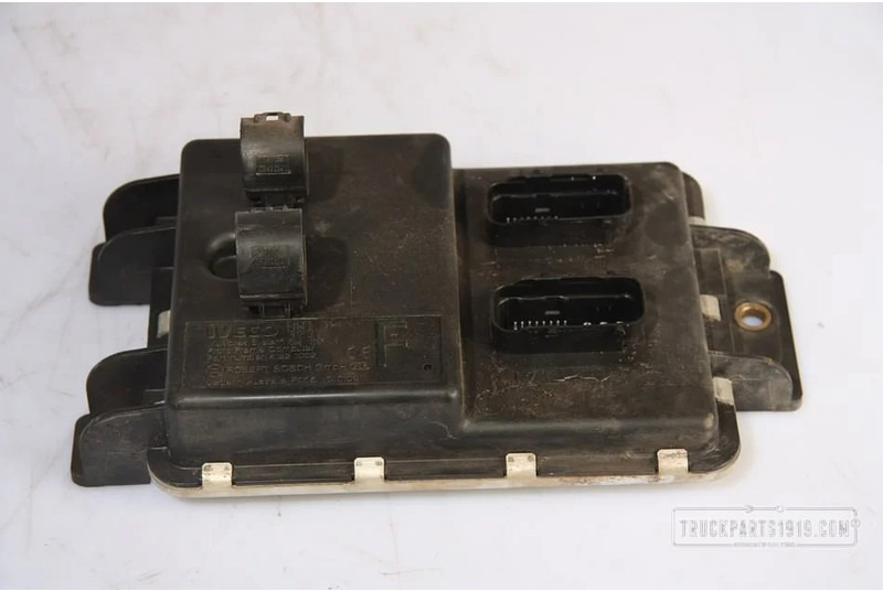 Iveco Electrical System Computer kast - ECU for Truck: picture 1 Iveco Electrical System Computer kast - ECU for Truck: picture 1