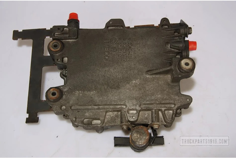 Iveco Electrical System ECU module - ECU for Truck: picture 1 Iveco Electrical System ECU module - ECU for Truck: picture 1