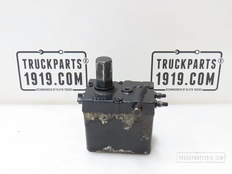 MAN 81.41723-6139 Kantelpomp - Hydraulics for Truck: picture 1 MAN 81.41723-6139 Kantelpomp - Hydraulics for Truck: picture 1