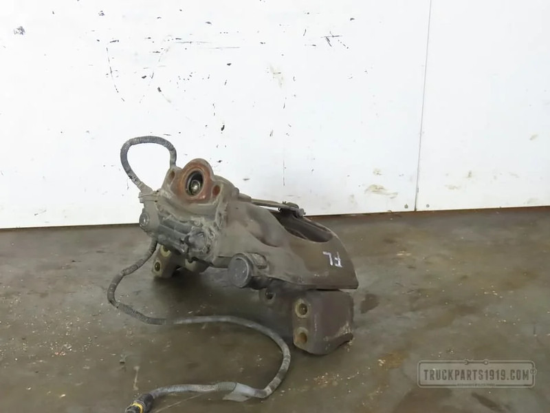 MAN Brake System Remklauw voor Re. - Brake caliper for Truck: picture 2 MAN Brake System Remklauw voor Re. - Brake caliper for Truck: picture 2