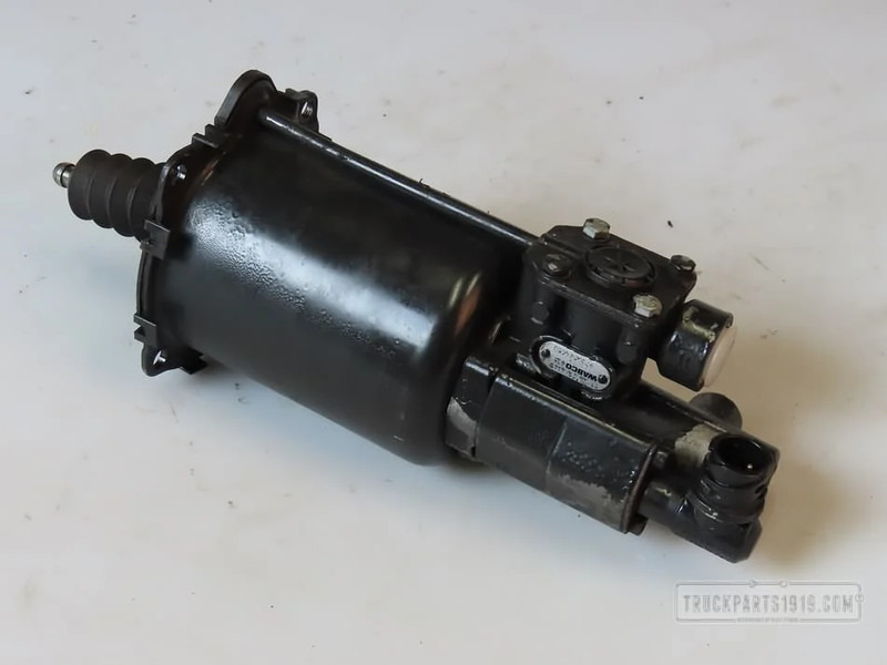 MAN Gearbox & Clutch Parts Koppelingspomp - Clutch and parts for Truck: picture 1 MAN Gearbox & Clutch Parts Koppelingspomp - Clutch and parts for Truck: picture 1