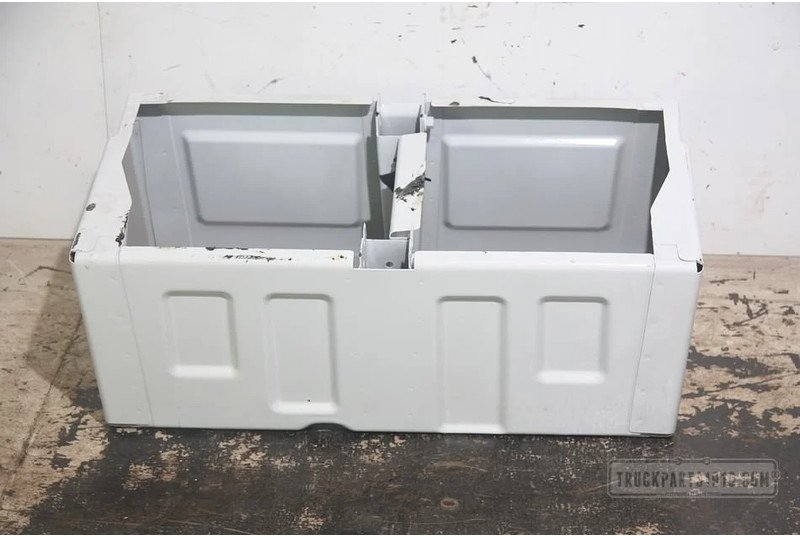 Mercedes-Benz Body & Chassis Parts Bank box duo MB Sprinter - Seat for Truck: picture 1 Mercedes-Benz Body & Chassis Parts Bank box duo MB Sprinter - Seat for Truck: picture 1