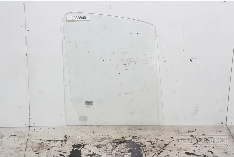 Mercedes-Benz Body & Chassis Parts Portierruit Re. groot - Window and parts for Truck: picture 1 Mercedes-Benz Body & Chassis Parts Portierruit Re. groot - Window and parts for Truck: picture 1