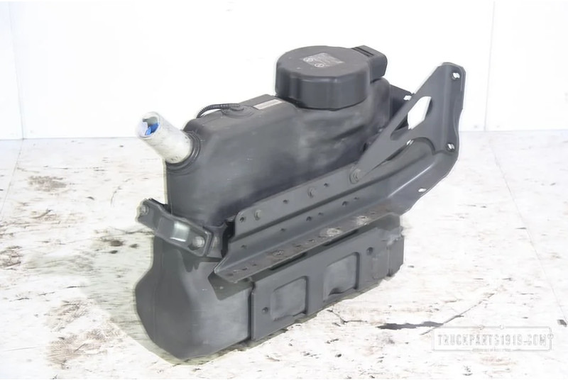 Mercedes-Benz Exhaust System AdBlue Tank Atego 25 ltr. - AdBlue tank for Truck: picture 1 Mercedes-Benz Exhaust System AdBlue Tank Atego 25 ltr. - AdBlue tank for Truck: picture 1